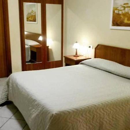 Sorbo Serpico Guesthouse Il Ciliegio מראה חיצוני תמונה