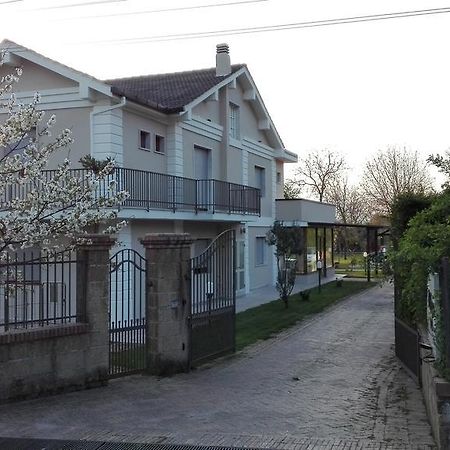 Sorbo Serpico Guesthouse Il Ciliegio מראה חיצוני תמונה