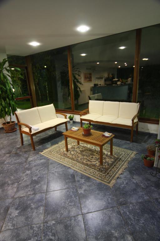 Sorbo Serpico Guesthouse Il Ciliegio מראה חיצוני תמונה
