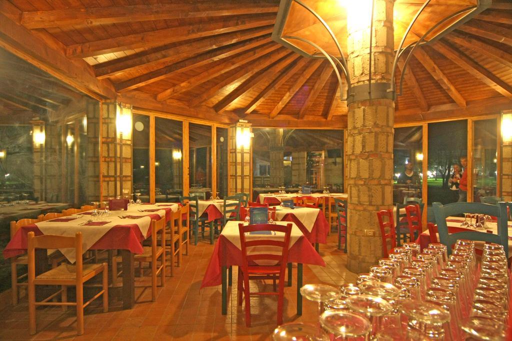 Sorbo Serpico Guesthouse Il Ciliegio מראה חיצוני תמונה