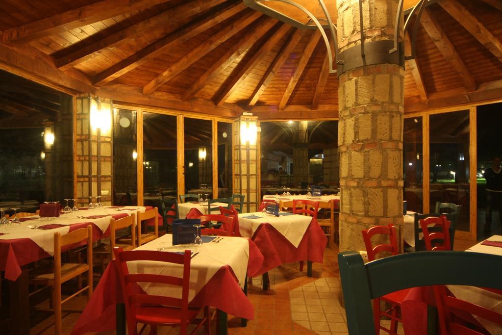 Sorbo Serpico Guesthouse Il Ciliegio מראה חיצוני תמונה