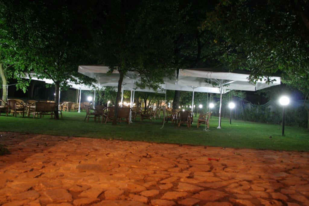 Sorbo Serpico Guesthouse Il Ciliegio מראה חיצוני תמונה