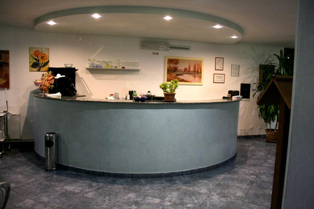 Sorbo Serpico Guesthouse Il Ciliegio מראה חיצוני תמונה