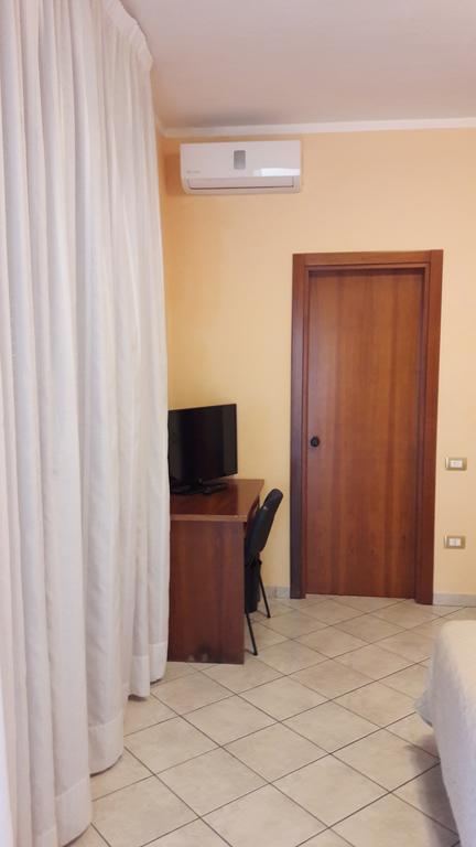 Sorbo Serpico Guesthouse Il Ciliegio מראה חיצוני תמונה