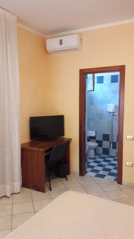 Sorbo Serpico Guesthouse Il Ciliegio מראה חיצוני תמונה